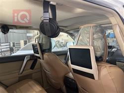 تويوتا لاندكروزر برادو